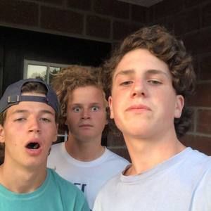 Meet your Posher, Tim